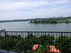 The Estuary (D27), Condominium #578530711